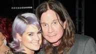 Kelly Osbourne marks first birthday without dad Ozzy with touching tribute