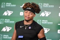 Aaron Glenn Breaks Silence on Justin Fields’ Criticism as Jets Face Major Concerns Justin Fields' stat sheet seems impressive but still Jets cannot open their 2025 season. HC Aaron Glenn finally addre