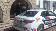 Detuvieron a un hombre que intentó robar en una fábrica de carburo