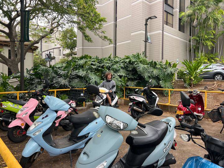 Helmet Or Hospital: A Choice To Save Your Life