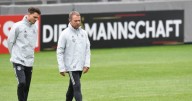 The nasty Danny Rohl claim involving Hansi Flick debunked as six allies speak out for Rangers boss