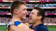 AFL 2025: Stuart Dew to depart Brisbane Lions to return to Port Adelaide Power, off