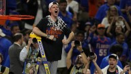 Florida men’s basketball starts behind Purdue, Houston in Preseason AP Top 25