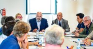 El recinto ferial de Palma empieza a andar: 23 proyectos optan al concurso arquitectónico