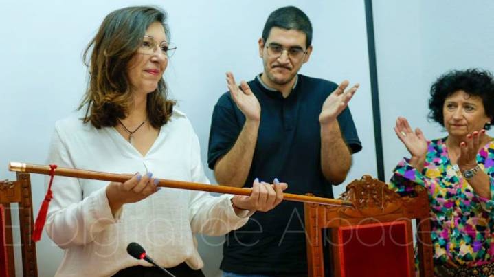 Prospera la moción de censura en el Ayuntamiento de Tobarra