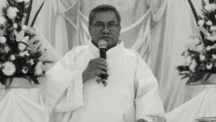 Detienen a menor de edad presuntamente relacionado con el asesinato del padre Bertoldo en Guerrero