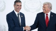 Trump amenaza con imponer aranceles a España por el gasto en Defensa: “Deben ser castigados”