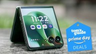 Motorola Razr Ultra is now $300 off at Amazon — that's a new low price for Prime Day