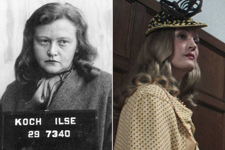 Who Was Ilse Koch? What to Know About the 'Witch of Buchenwald'