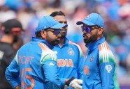 ODI WC still 2.5 years away, need to stay in present: Gambhir on Rohit, Kohli future