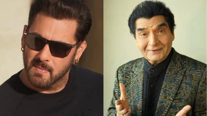 Salman Khan Pays Emotional Tribute To Asrani: 'A True Legend Of Laughter'