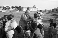 Impacto en “Aldeas Infantiles SOS”: ONG confirmó que su fundador cometió abusos sexuales contra ocho niños en Austria