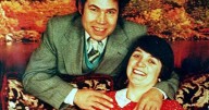 'I lived in Fred and Rose West's house of horrors - this was my disturbing reality'