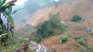 Protección Civil alerta a Puebla por crecida del río Cazones; ya inundó Poza Rica