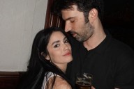 Enamorado. Pedro Rosemblat le dedicó un tierno mensaje a Lali Espósito tras su gira por España