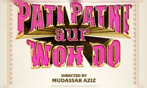 Ayushmann Khurrana-Sara Ali Khan’s ‘Pati Patni Aur Woh Do’ eyes Holi 2026 release