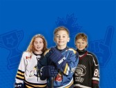 Sudbury Lady Wolves, area teams get support from RONA Rookies program