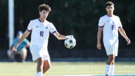 SJCC boys soccer final preview: No. 15 Washington Township vs. No. 2 St. Augustine
