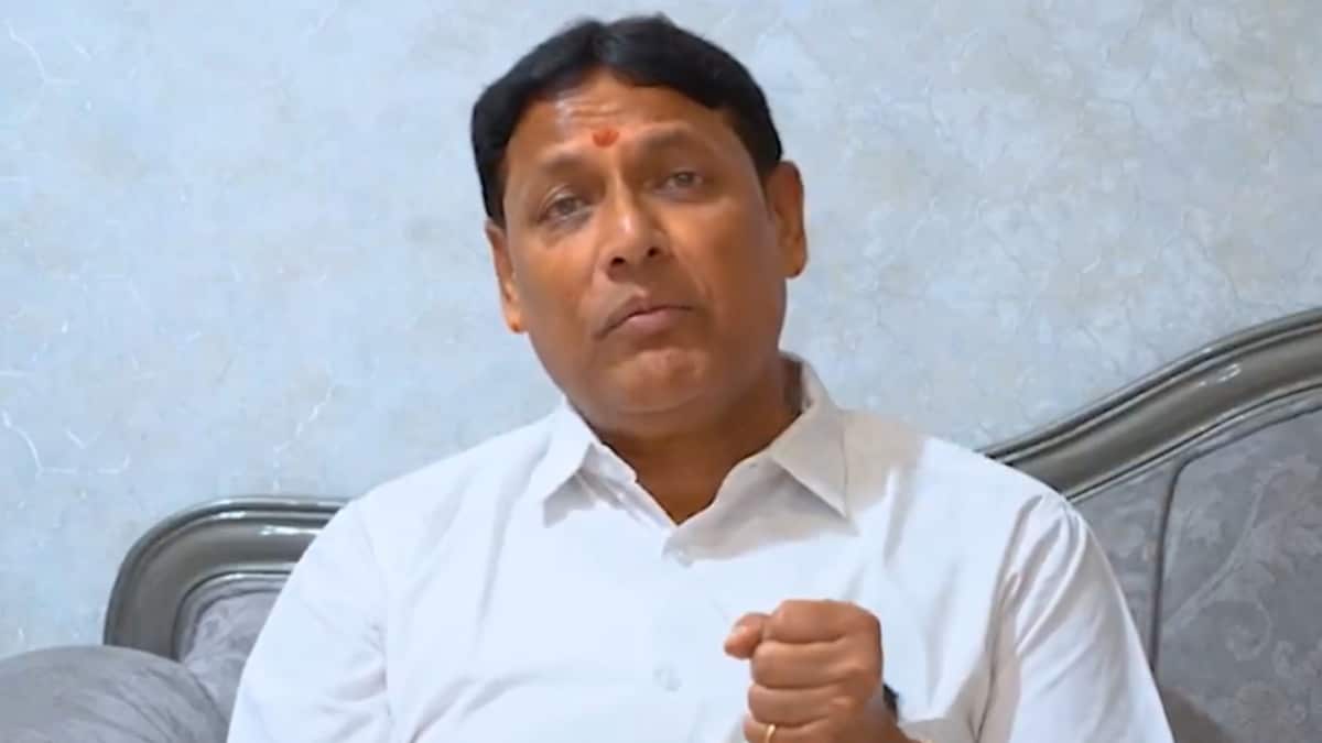 Who is Pramod Jain Bhaya? Congress bets again on former minister for Anta Assembly by