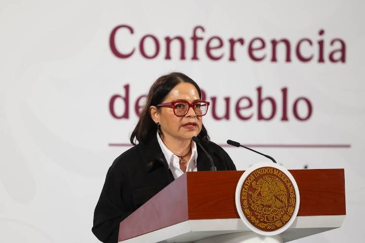 “Se ha restablecido el 84.7% del suministro de energía en estados afectados por lluvias”: CFE