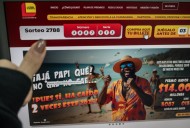 Último sorteo de la lotería de Bogotá: resultados completos