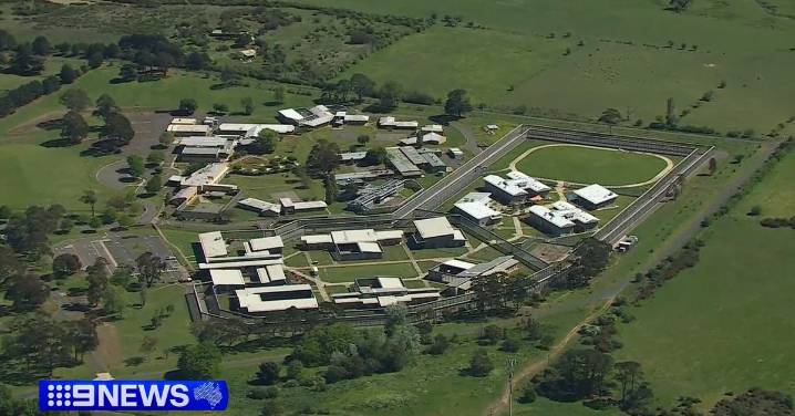 Malmsbury: Controversial youth detention centre to reopen as remand rates spike