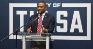 Tulsa Mayor Monroe Nichols' State of the City address to be open to public