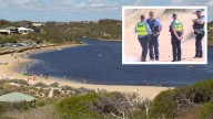 Moore River drowning: Man died after slipping down sand bank and ‘disappearing under water’