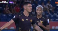 Gol de Luis Ramos hoy con América de Cali vs Junior por Copa Colombia 2025 | Selección Peruana 