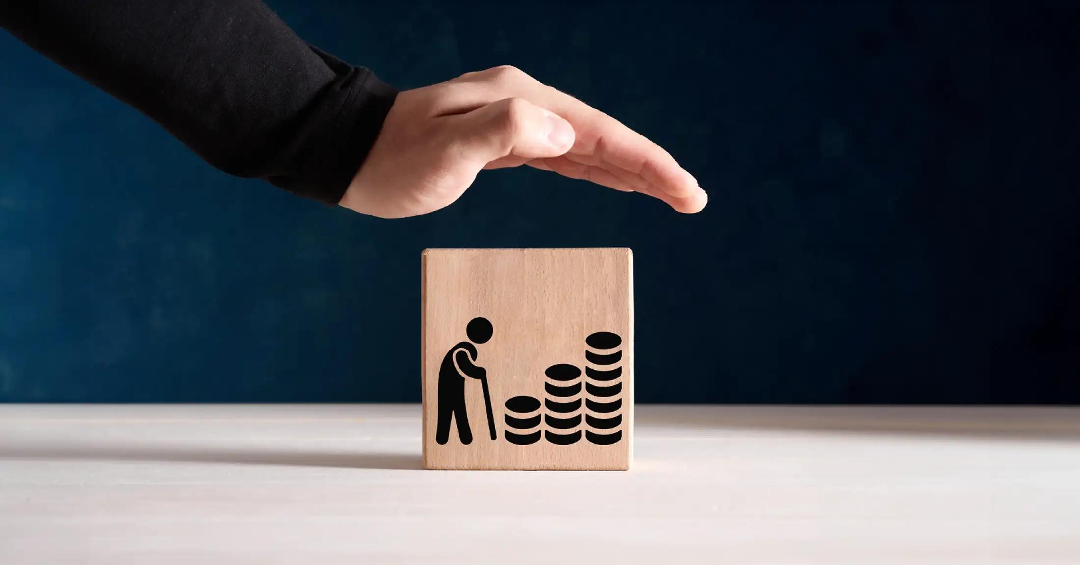 Colombia, entre los peores del mundo en pensiones según ranking internacional