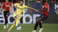 La jornada 8 de LaLiga EA Sports, en imágenes