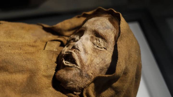 El Museo de las Momias de Quinto ofrecerá un espectáculo sobre la muerte