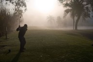 LIV Golf Pro Calls Out 2x PGA Tour Winner for Spreading False Rumor About His Career