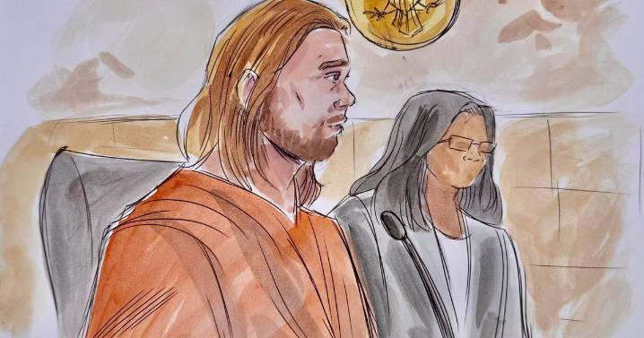 Man accused of igniting deadly Palisades Fire to remain jailed; prosecutors say suspect has history with police