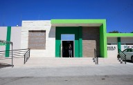 Ampliarán instalaciones de la Clínica de Arteaga