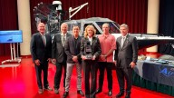 The winner of the 2025 Coolest Thing Made in Wisconsin is ...
