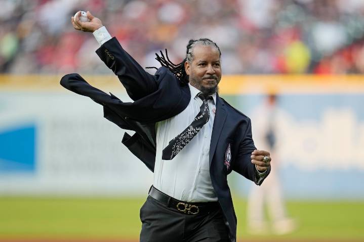 Report: Manny Ramirez ‘getting word out’ to all 30 MLB teams he wants to be hitting coach