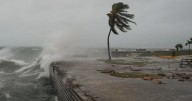 Hurricane Melissa makes landfall in Jamaica as devastating Category 5 storm