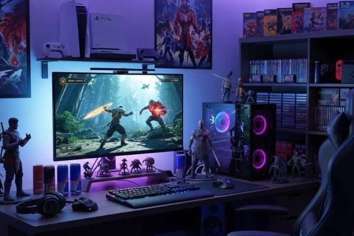 Los videojuegos violentos causan agresividad? Desmontamos el mito con evidencia científica