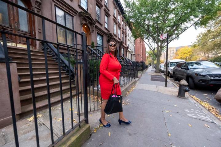 New York Attorney General Letitia James pleads not guilty to bank fraud, false statements charges
