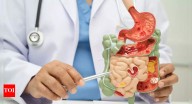 Nighttime habits that support better digestion and sleep