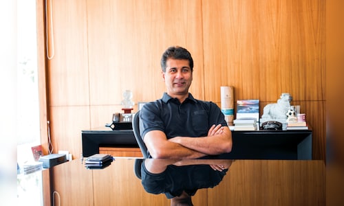 KTM’s troubles came from corporate greed and chasing valuations, says Rajiv Bajaj