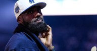 LeBron James teases 'the decision of all decisions' announcement