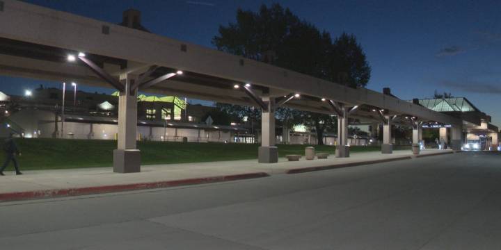 Colorado Springs airport refuses to play DHS video blaming Democrats for shutdown