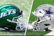 Dallas Cowboys vs New York Jets: a qué hora es y dónde ver el partido de la Semana 5 de la NFL