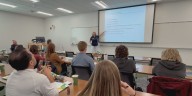 JWCC hosts manufacturing workshop as part of Manufacturing Month