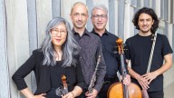'Global Consortium' will feature two new compositions