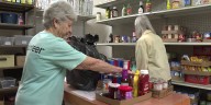 Food banks prepare for increased demand as federal shutdown threatens SNAP program