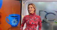 Así luce en la actualidad Yalena Jácome, la querida presentadora de RCN que dejó el país hace años