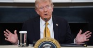 US news: An ad just made Trump so mad he cancelled trade talks with an entire country